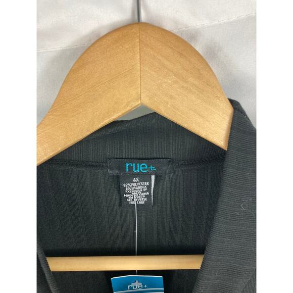 Womans Size 4X Bundle of 3 Tops - Picture 7 of 8